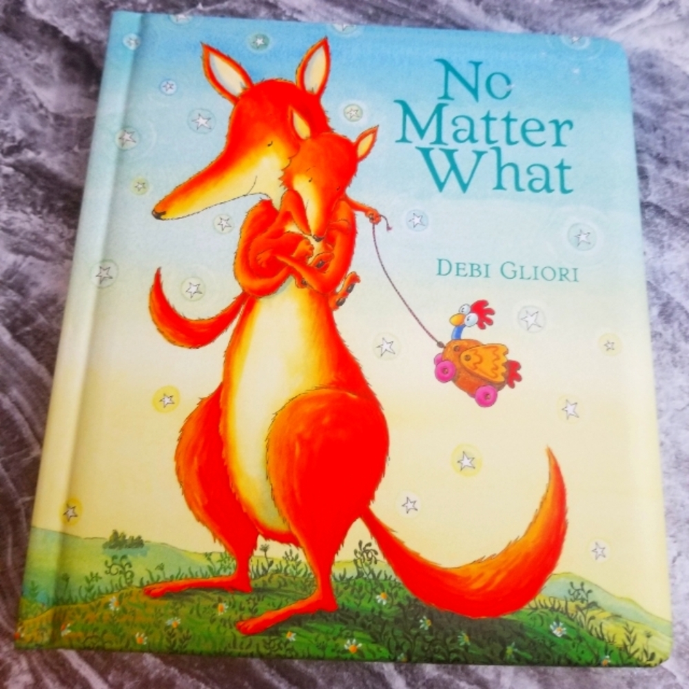 No Matter What